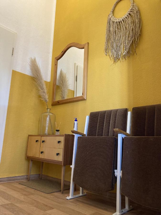 Sonniges Altstadt Nest Magdeburg Ngoại thất bức ảnh