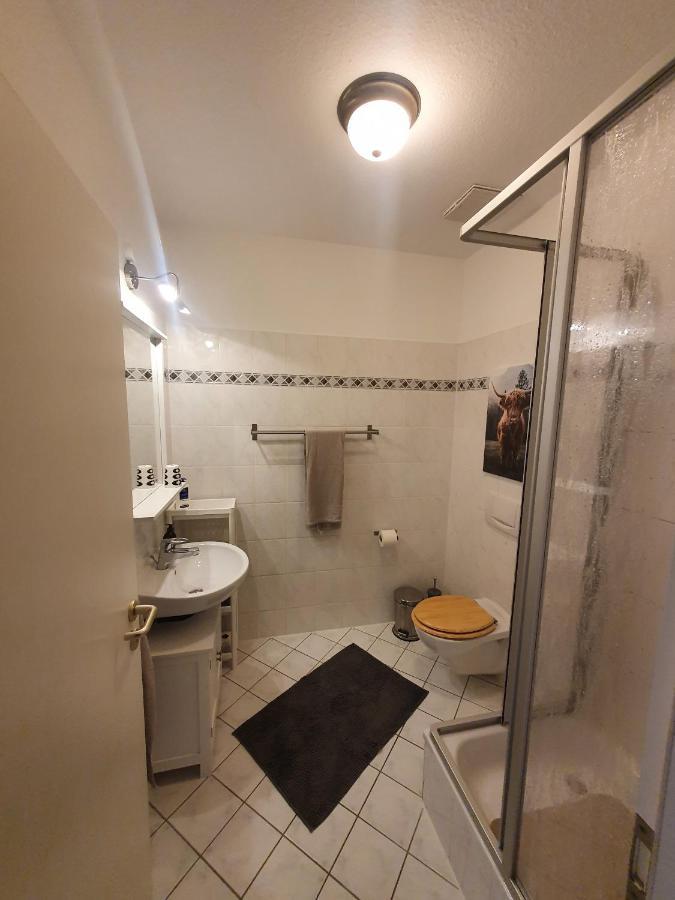 Sonniges Altstadt Nest Magdeburg Ngoại thất bức ảnh