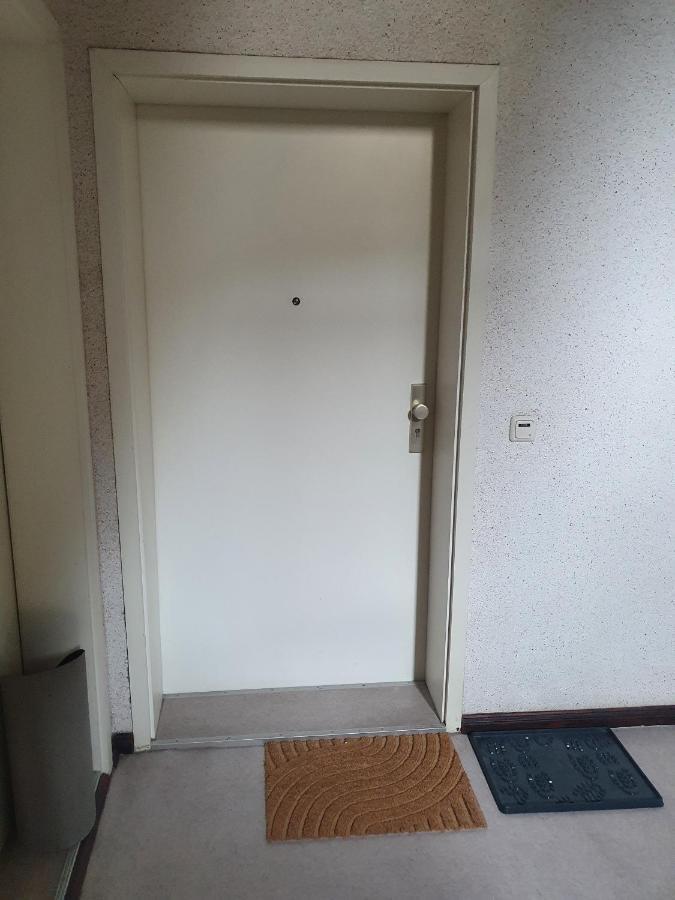 Sonniges Altstadt Nest Magdeburg Ngoại thất bức ảnh